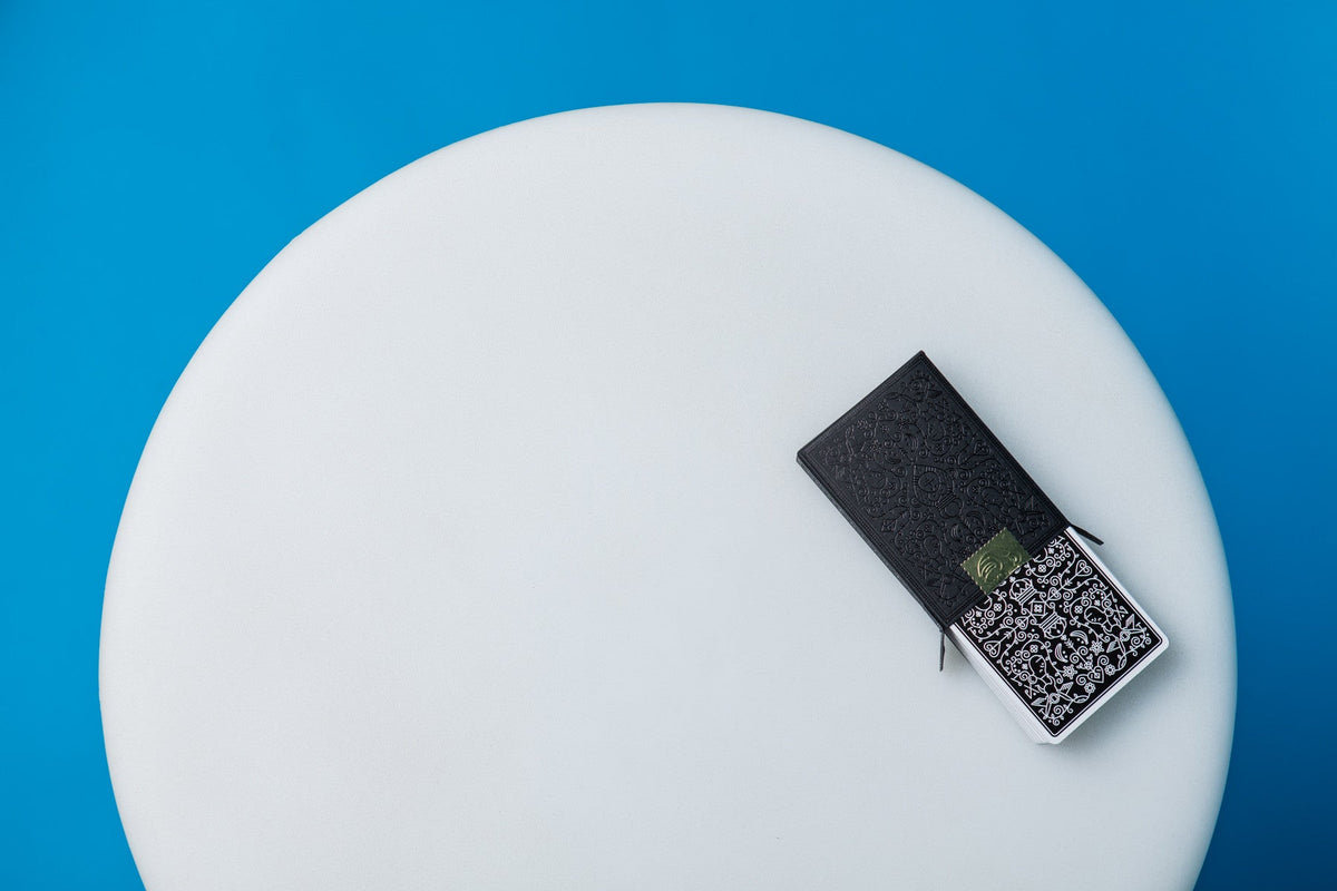 MailChimp Playing Cards