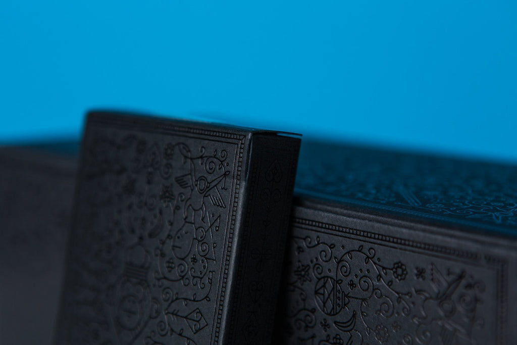 MailChimp Playing Cards
