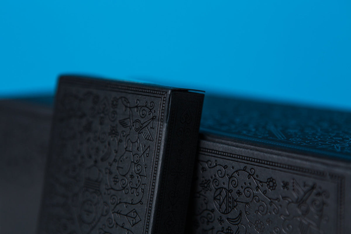 MailChimp Playing Cards