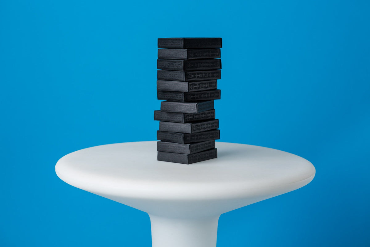 MailChimp Playing Cards