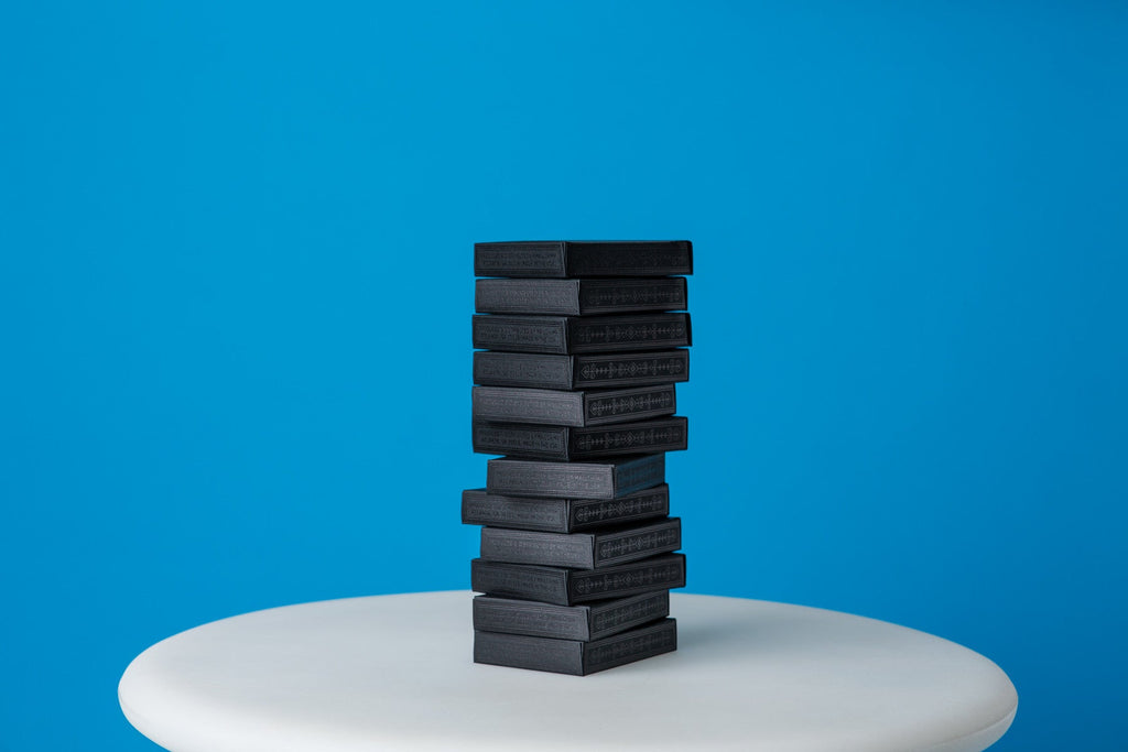 MailChimp Playing Cards