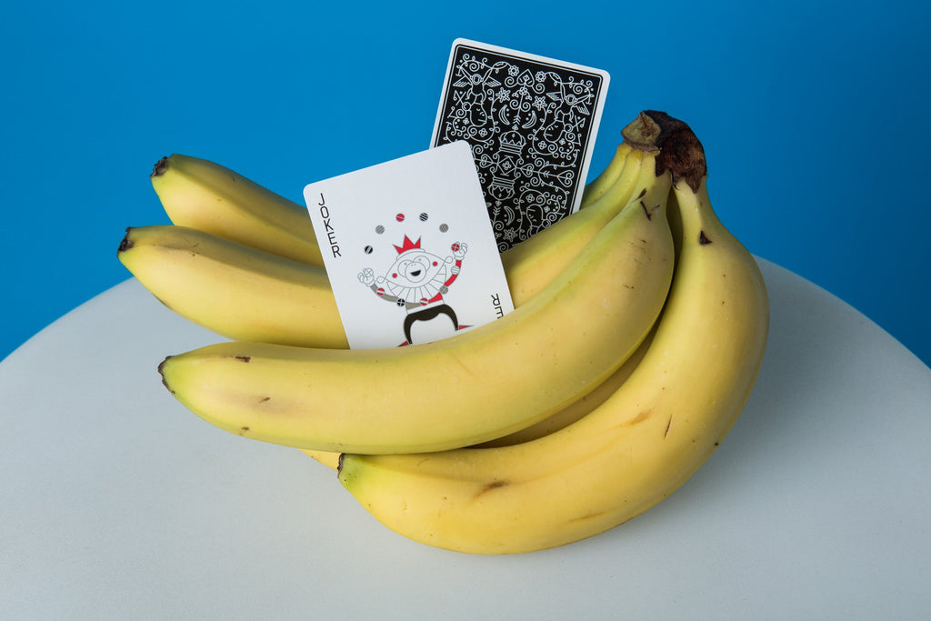 MailChimp Playing Cards