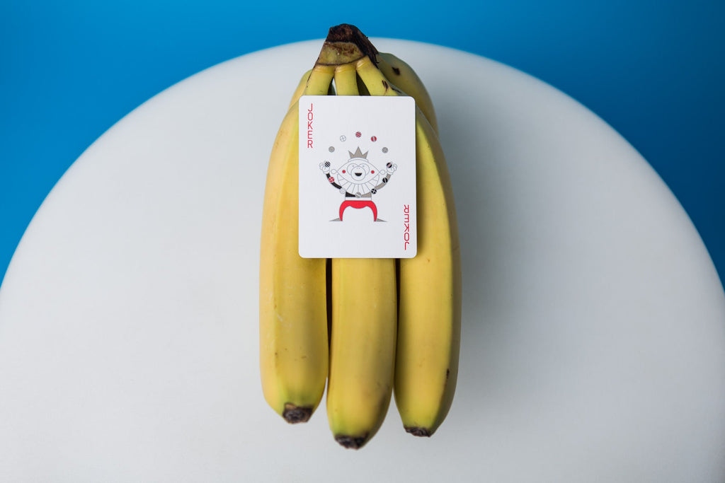 MailChimp Playing Cards