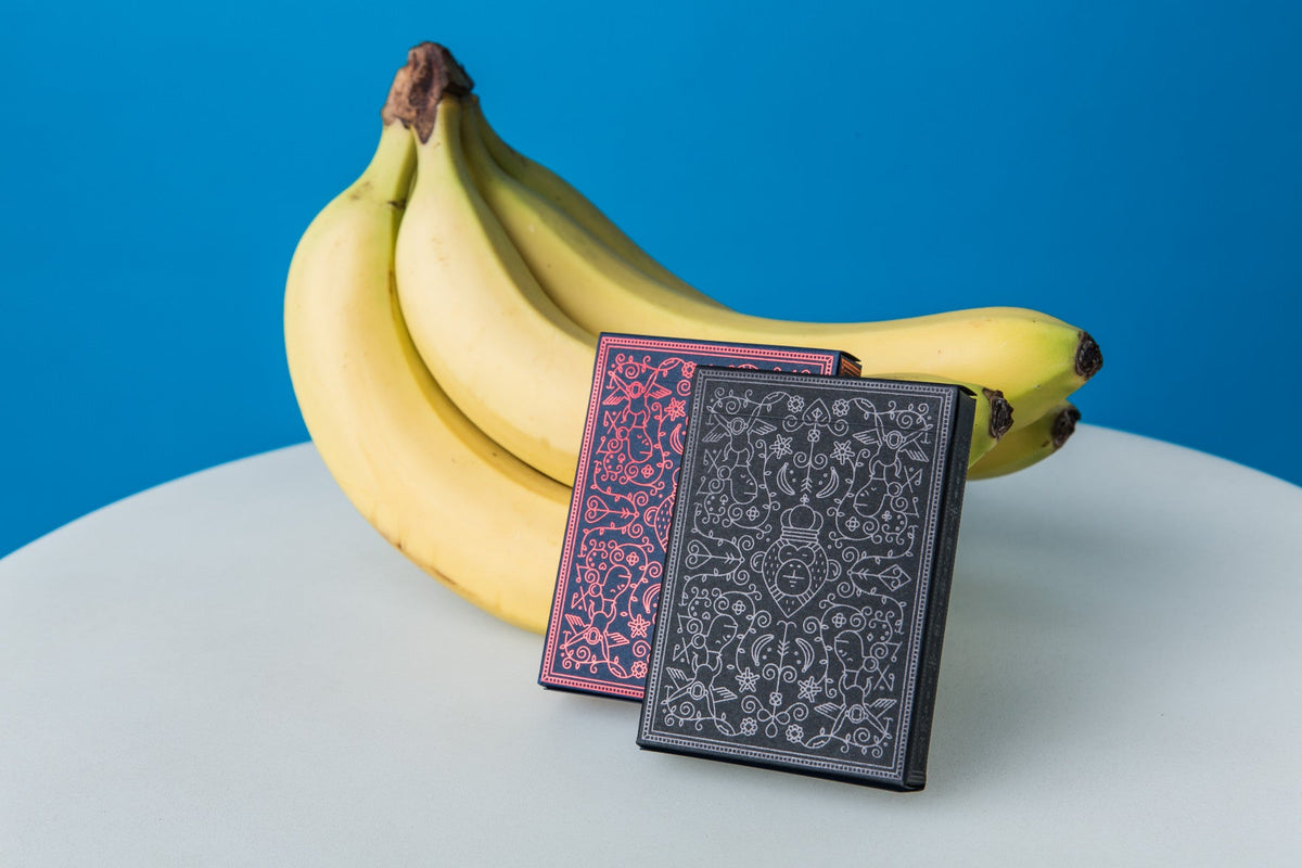 MailChimp Playing Cards