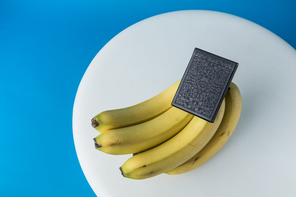 MailChimp Playing Cards