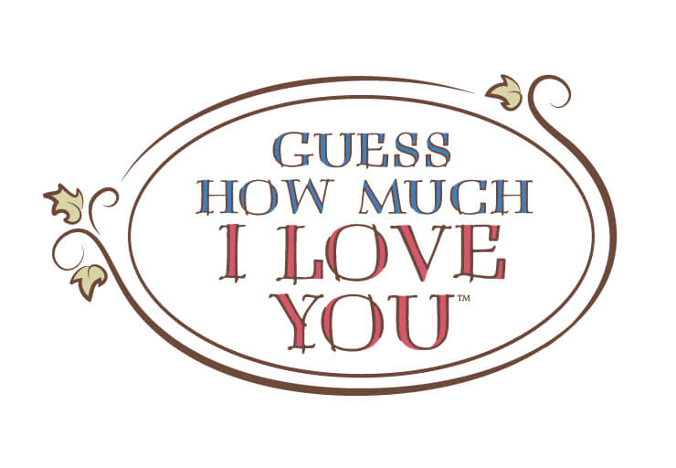 Guess How Much I Love You Board Book