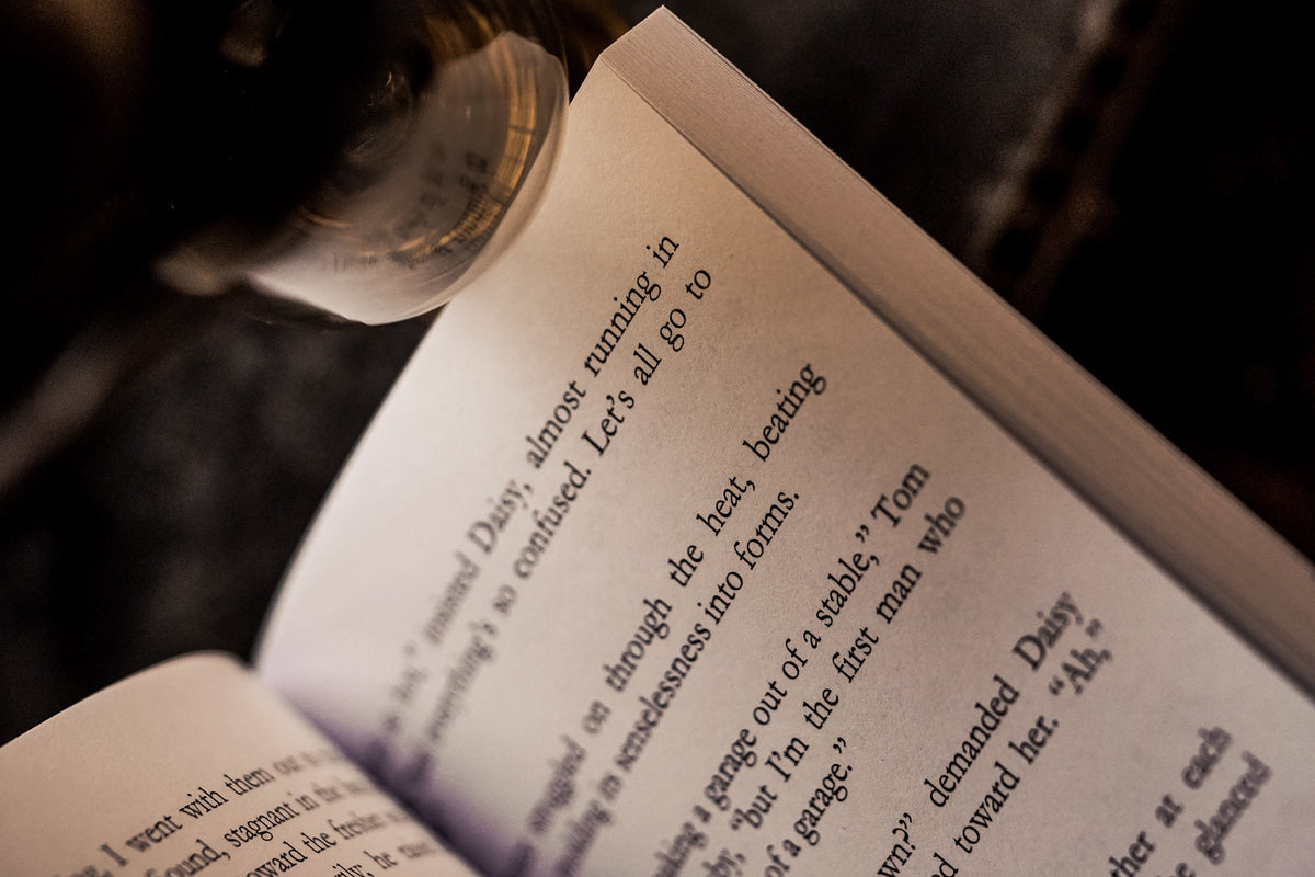 Zandman Book Test