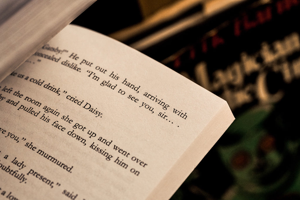 Zandman Book Test