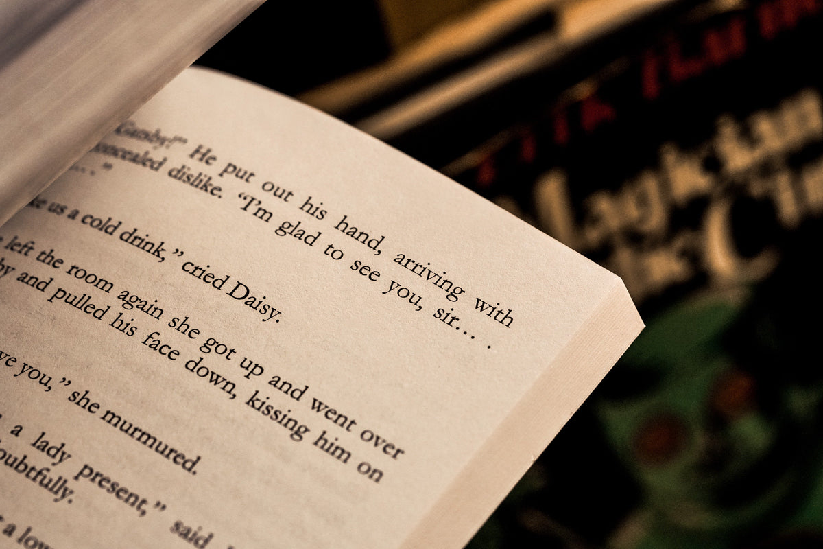 Zandman Book Test