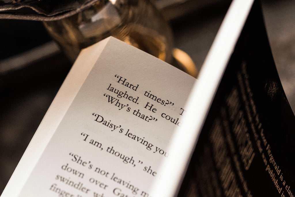 Zandman Book Test