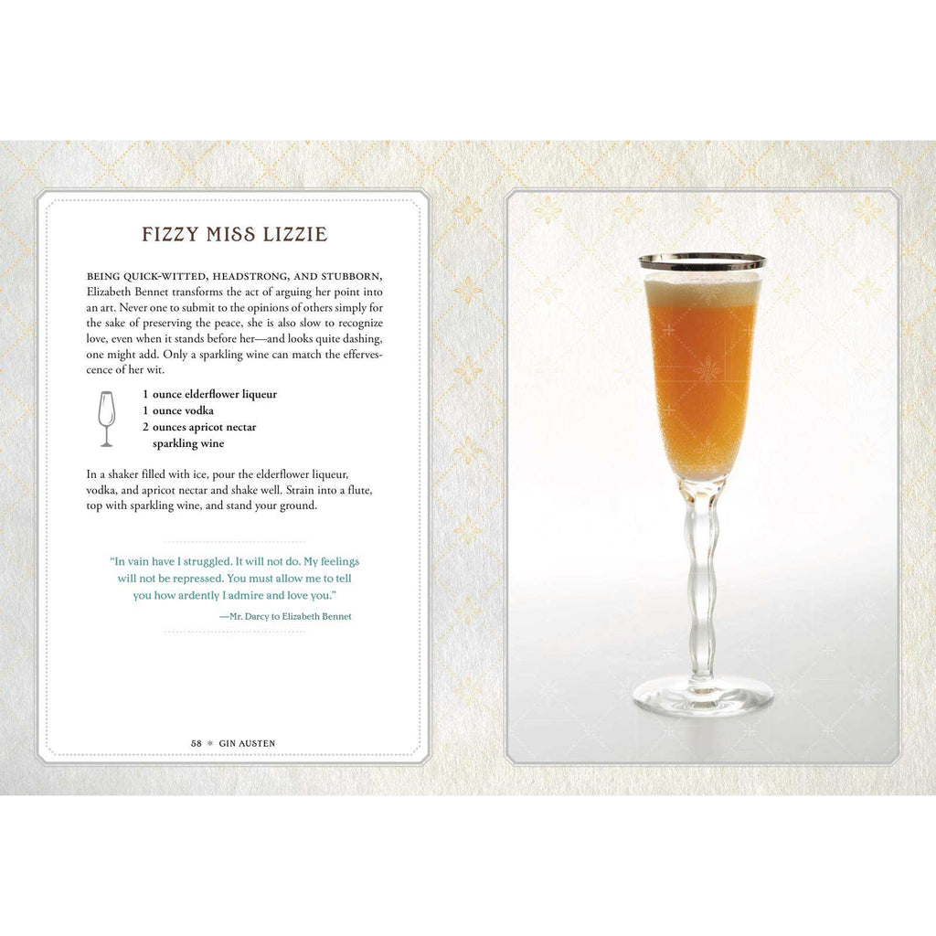 Gin Austen