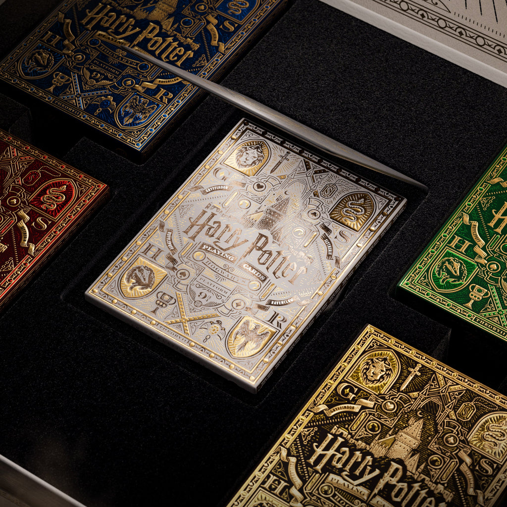 Harry Potter Box Set