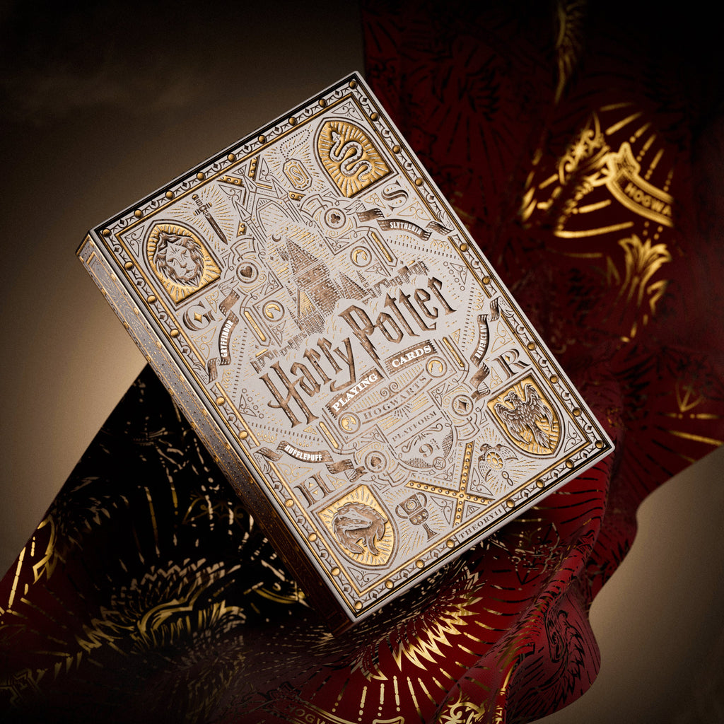 Harry Potter Box Set