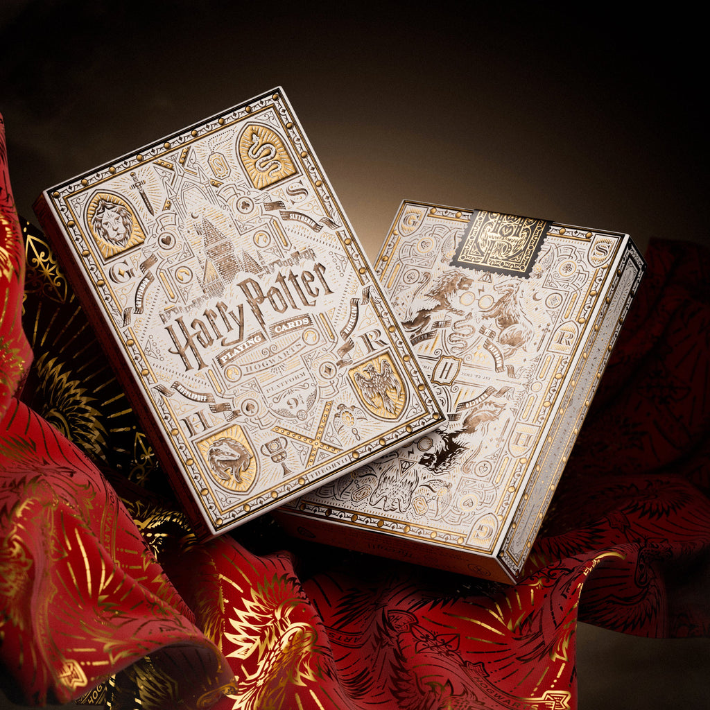 Harry Potter Box Set