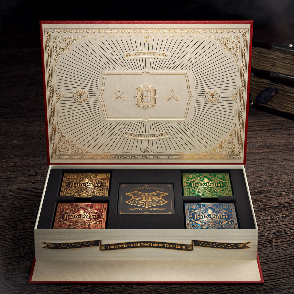 Harry Potter Box Set