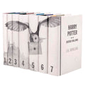Harry Potter Hogwarts Book Set