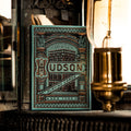 Hudson Playing Cards