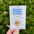 The Little Prince Sticker