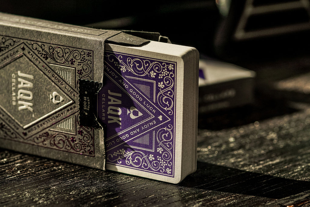 JAQK Amethyst Edition