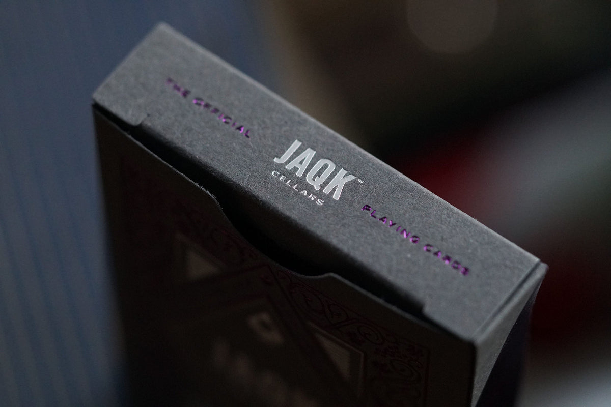 JAQK Amethyst Edition