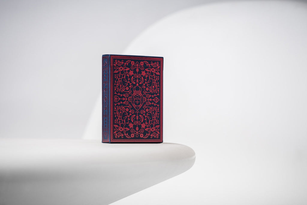 MailChimp Playing Cards
