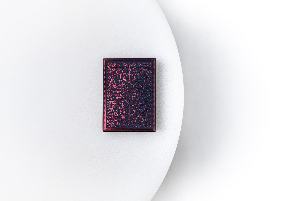 MailChimp Playing Cards