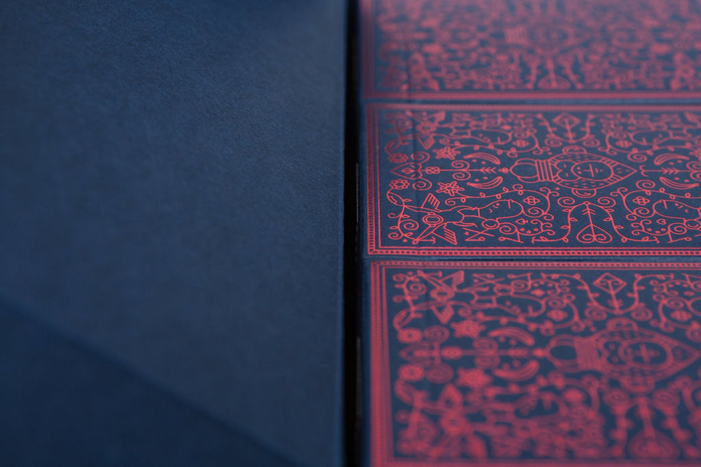MailChimp Playing Cards