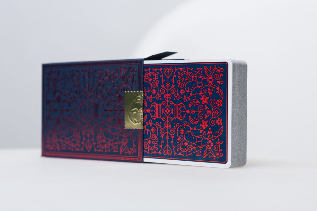 MailChimp Playing Cards