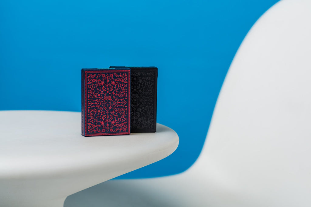 MailChimp Playing Cards