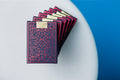 MailChimp Playing Cards