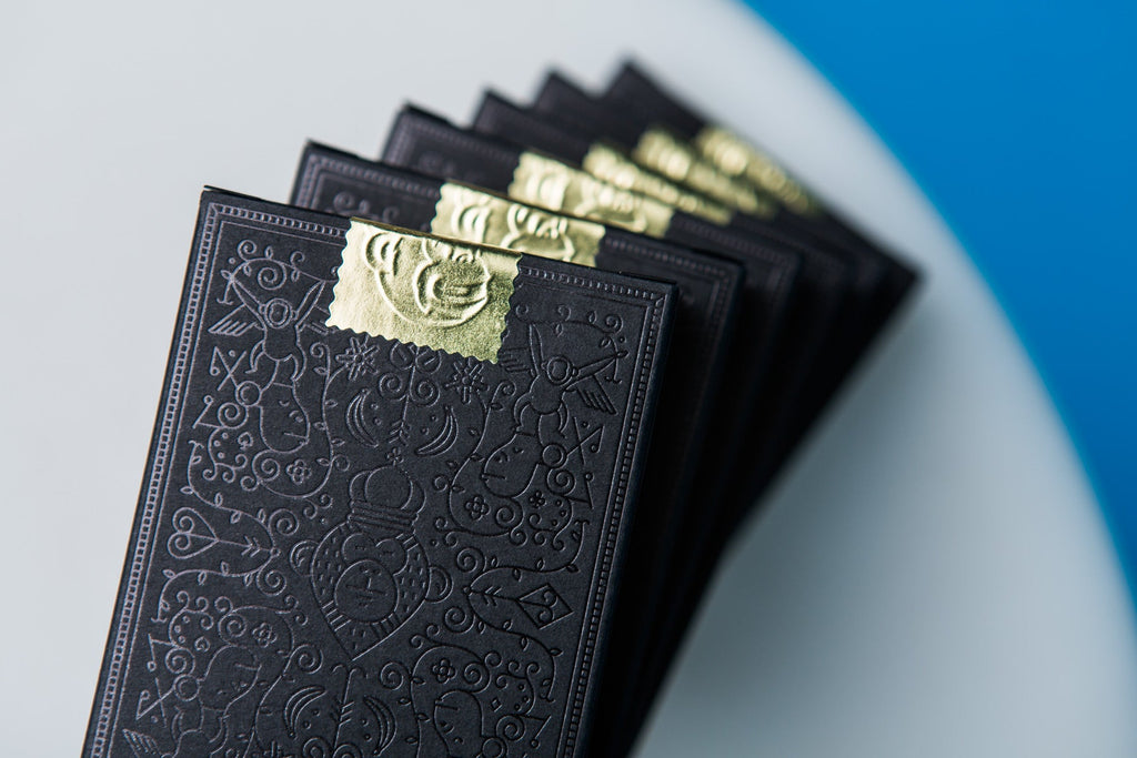 MailChimp Playing Cards