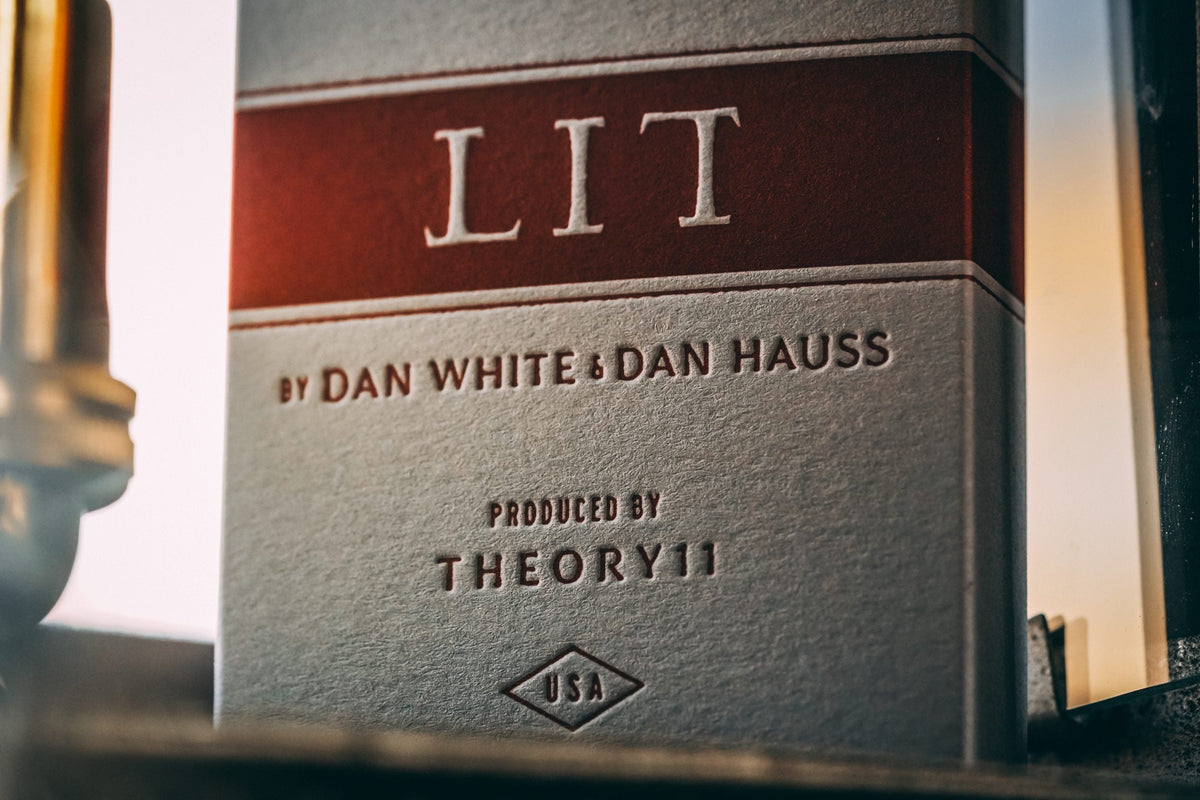 Lit