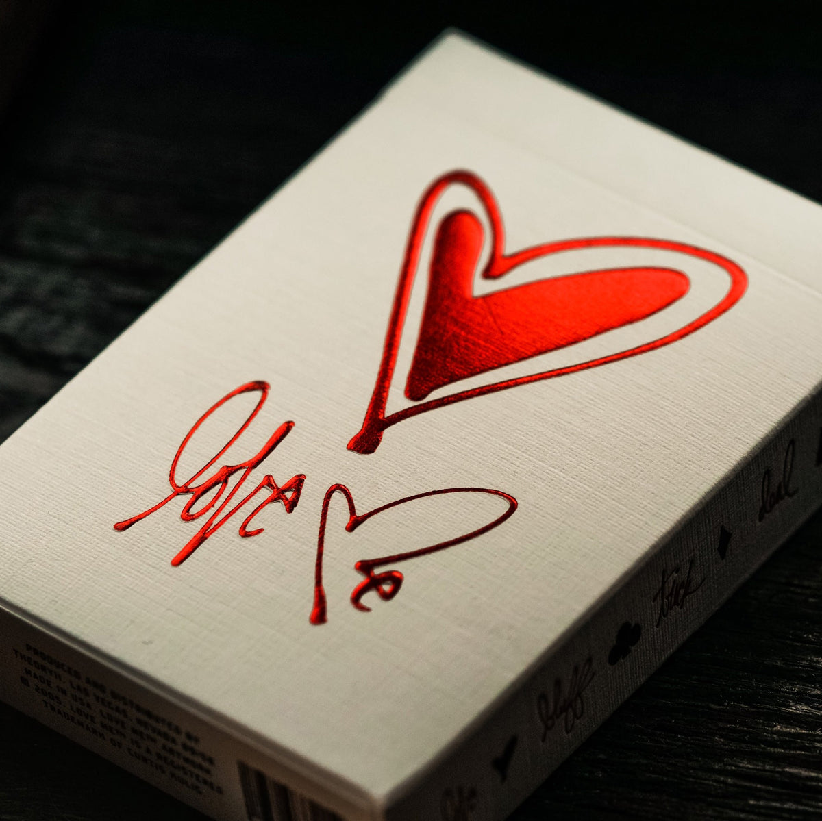 Love Me