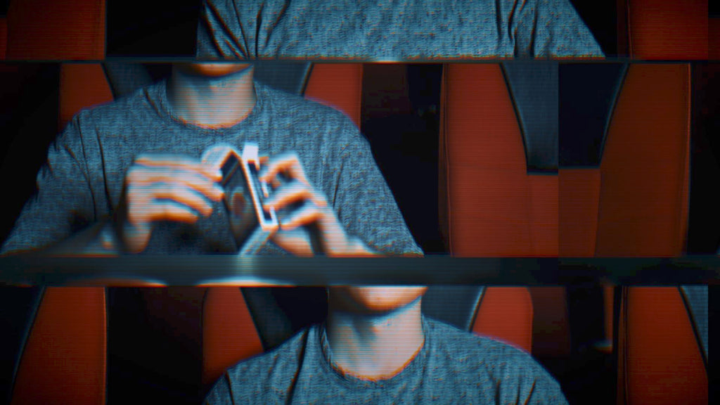 M-Case