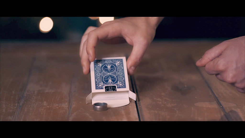 M-Case