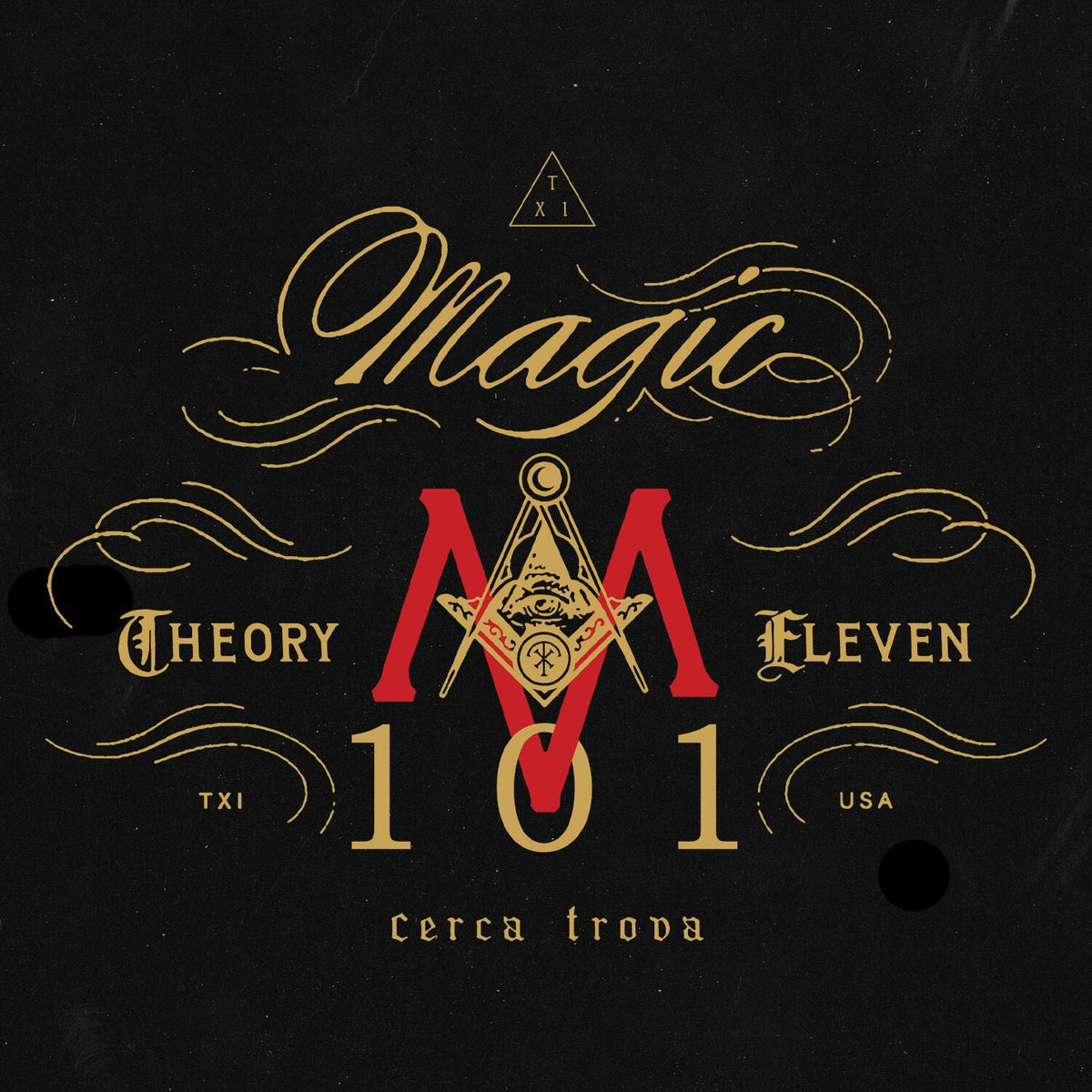 Magic 101