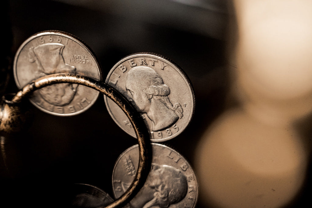 Magnetic Quarter