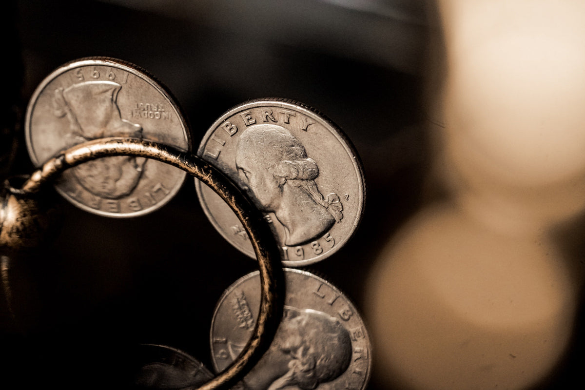 Magnetic Quarter