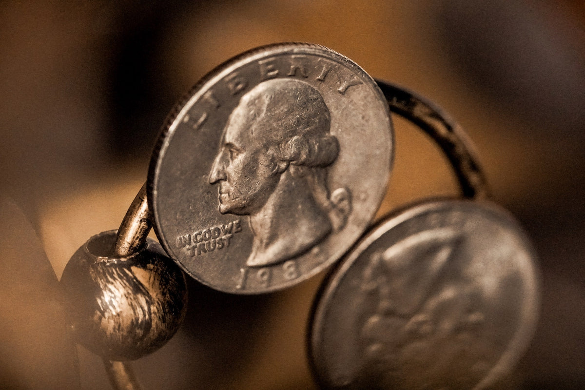 Magnetic Quarter