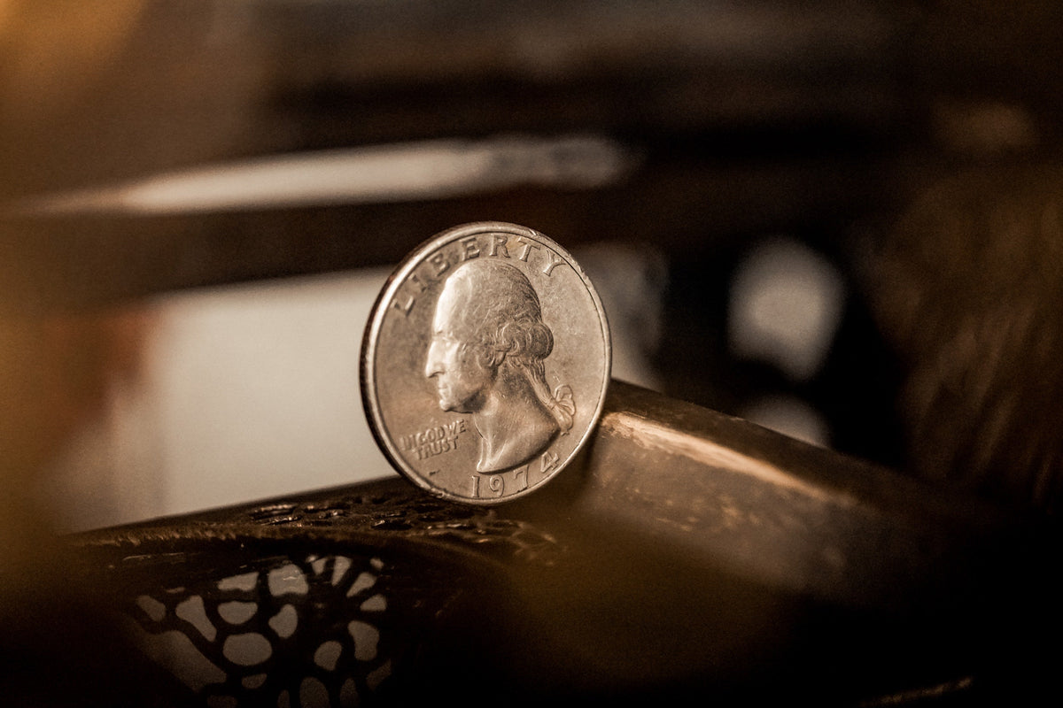Magnetic Quarter