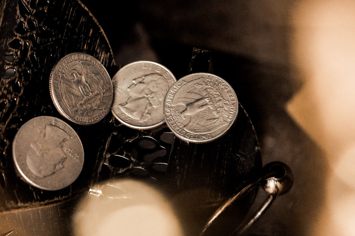 Magnetic Quarter