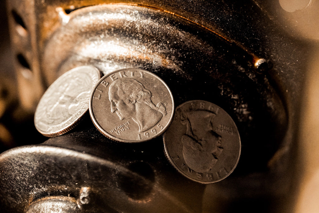 Magnetic Quarter