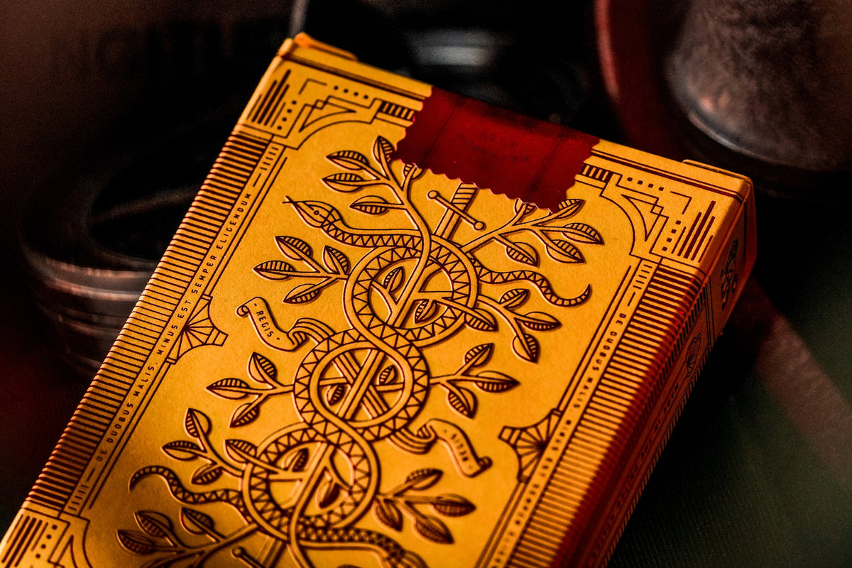 Monarch Mandarin Edition