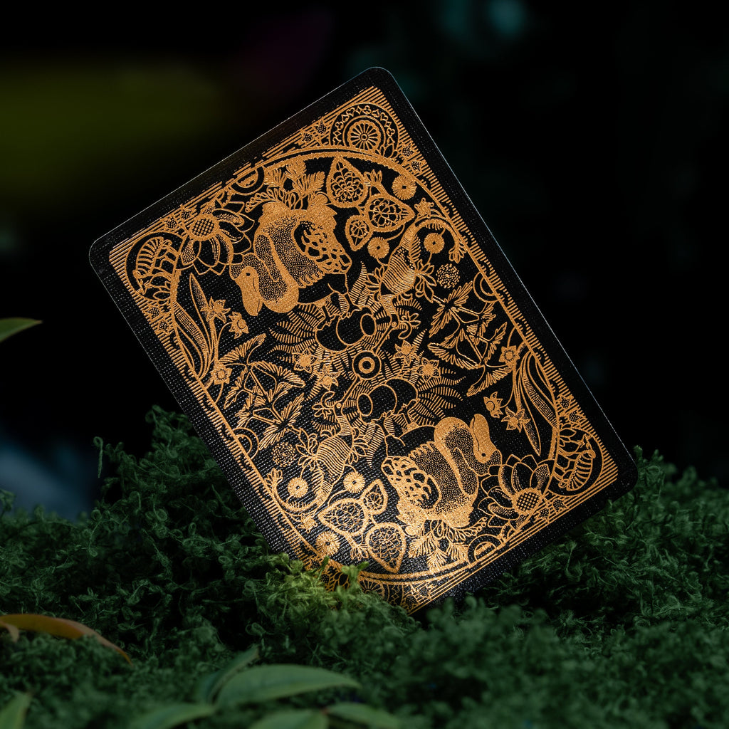 Moooi Collector's Edition Playing Cards