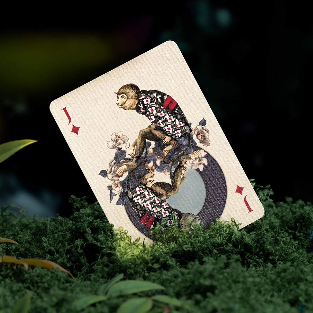 Moooi Collector's Edition Playing Cards