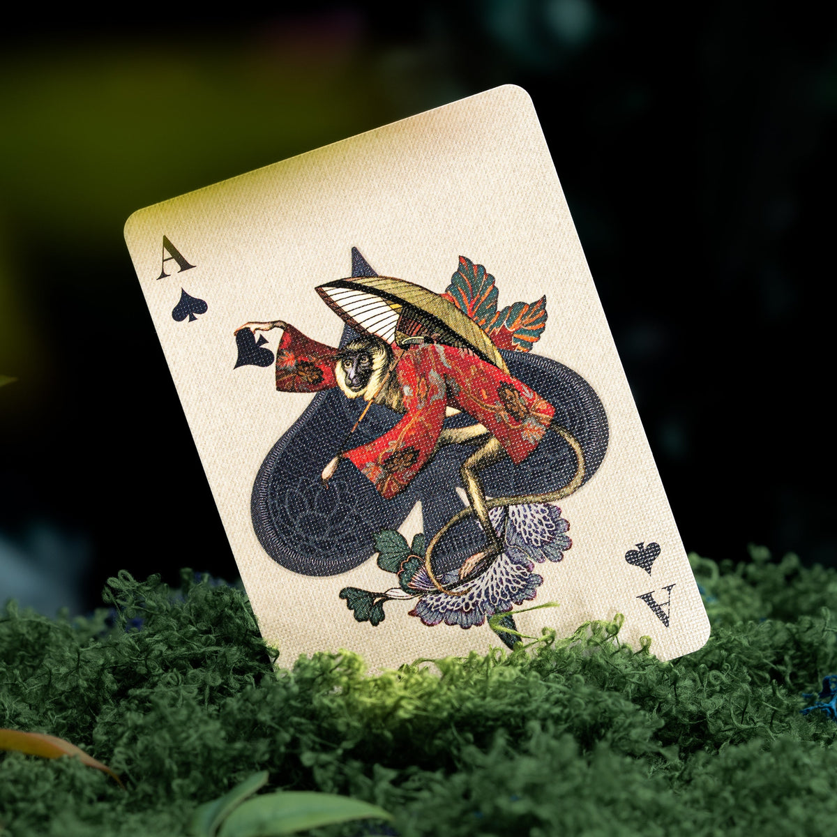 Moooi Collector's Edition Playing Cards