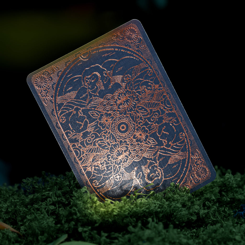 Moooi Collector's Edition Playing Cards