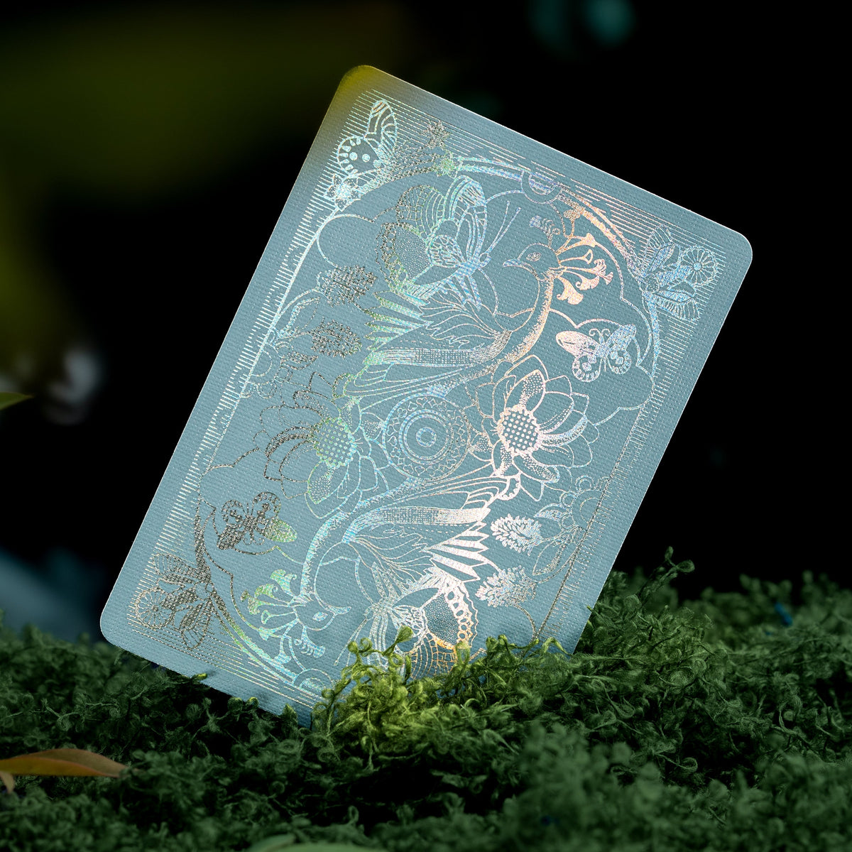 Moooi Collector's Edition Playing Cards