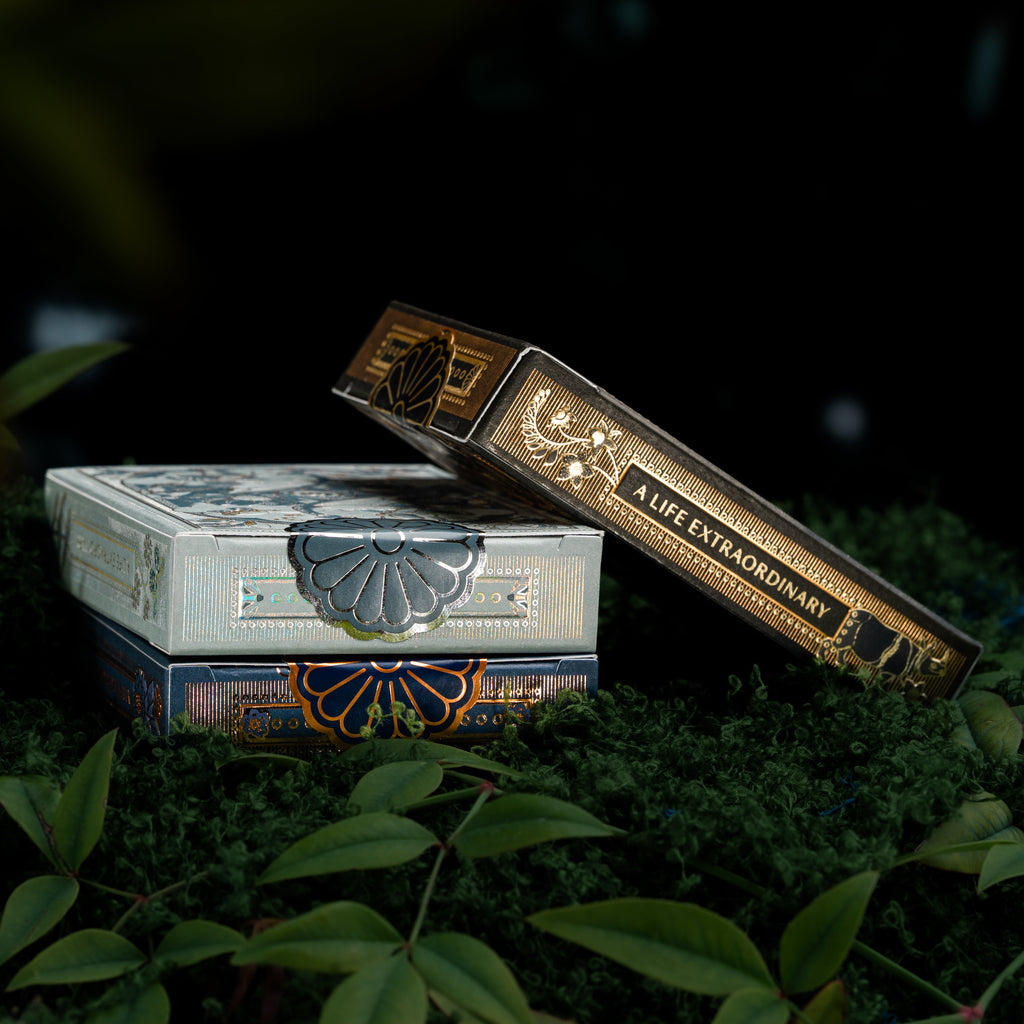 Moooi Collector's Edition Playing Cards