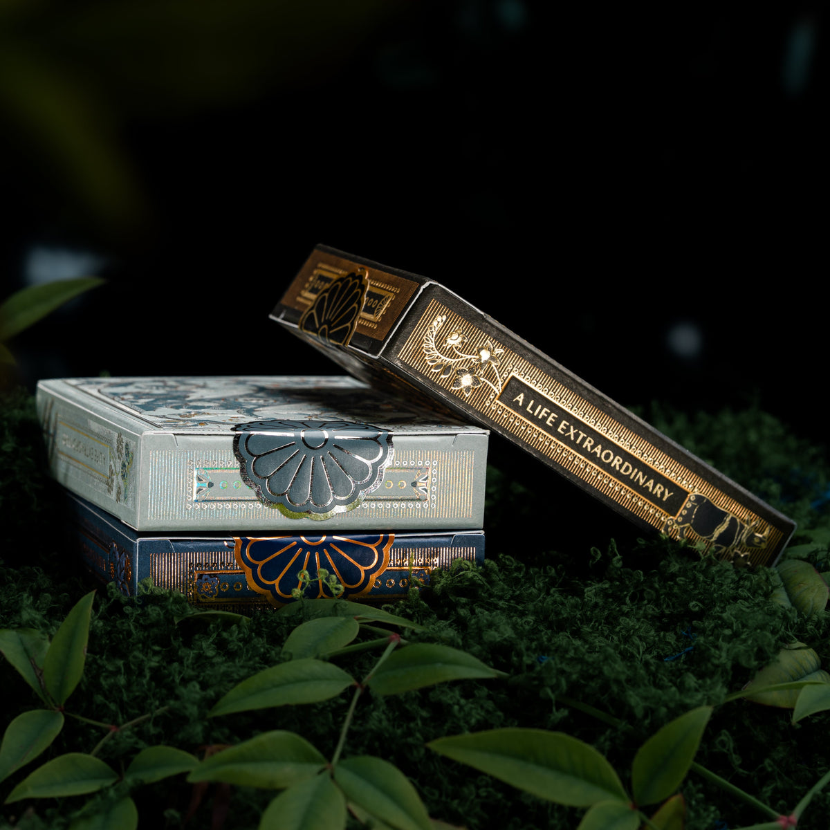 Moooi Collector's Edition Playing Cards